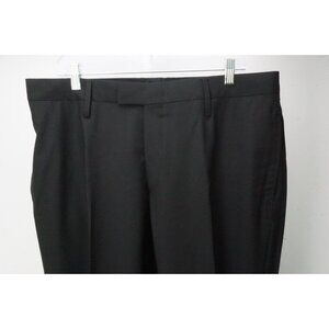Gucci 100% Wool Dress Pants Trousers 54 EU Brand NEW